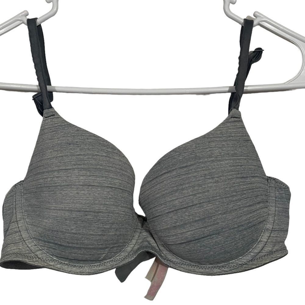 Victoria’s Secret PINK 34C Lightly Lined Bra